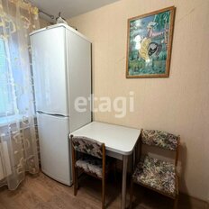 Квартира 31,9 м², 1-комнатная - изображение 3