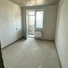 Квартира 41,5 м², 1-комнатная - изображение 2