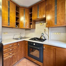 Квартира 44,8 м², 2-комнатная - изображение 1