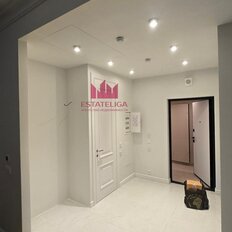 Квартира 99 м², 4-комнатная - изображение 3