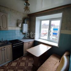 Квартира 58 м², 3-комнатная - изображение 4