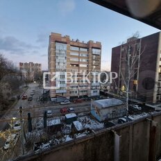 Квартира 33 м², 1-комнатная - изображение 5