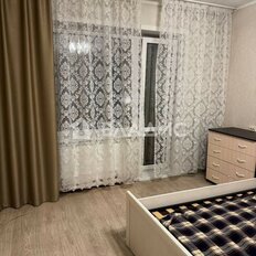 Квартира 37 м², 1-комнатная - изображение 5