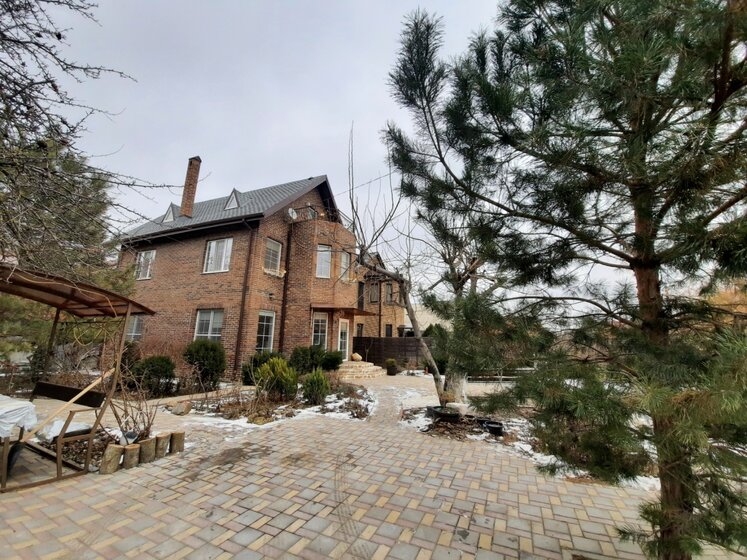 95 м² дом, 4,7 сотки участок 9 500 000 ₽ - изображение 67