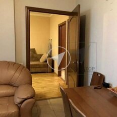 Квартира 53 м², 1-комнатная - изображение 3