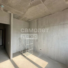 Квартира 45,5 м², 1-комнатная - изображение 5