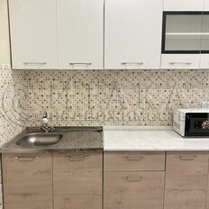 Квартира 36,1 м², 1-комнатная - изображение 4