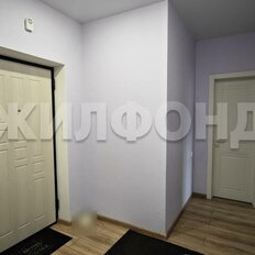 Квартира 58,8 м², 2-комнатная - изображение 4