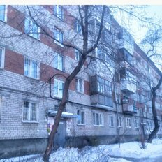 Квартира 31 м², 1-комнатная - изображение 1