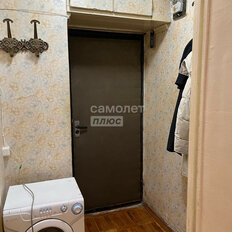 Квартира 36 м², 2-комнатная - изображение 2