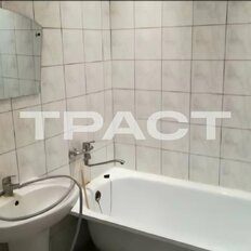 Квартира 33 м², 1-комнатная - изображение 5