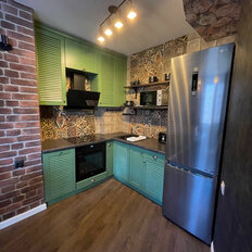 Квартира 41 м², 1-комнатная - изображение 3