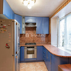 Квартира 40,8 м², 2-комнатная - изображение 1