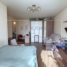 Квартира 32 м², 1-комнатная - изображение 3