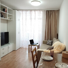 Квартира 24,7 м², студия - изображение 1