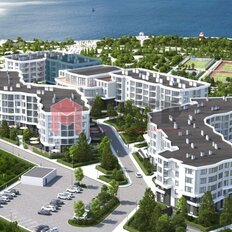 Квартира 45,6 м², студия - изображение 5