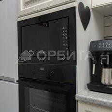 Квартира 79,6 м², 2-комнатная - изображение 2