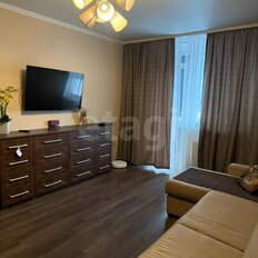 Квартира 38,3 м², 1-комнатная - изображение 1