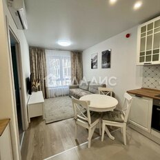 Квартира 31,5 м², 1-комнатная - изображение 4