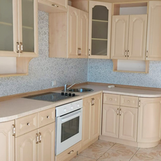 Квартира 47,5 м², 1-комнатная - изображение 2