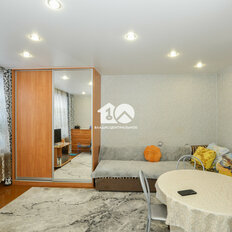 Квартира 31 м², 1-комнатная - изображение 1