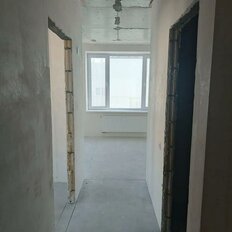 Квартира 74,9 м², 3-комнатная - изображение 4