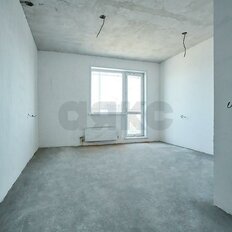 Квартира 15,6 м², студия - изображение 5