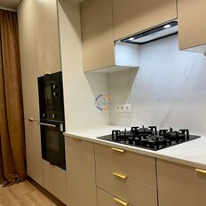 Квартира 55 м², 2-комнатная - изображение 4