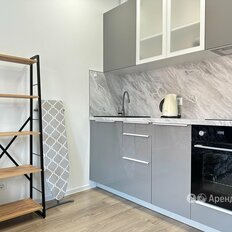 Квартира 22 м², студия - изображение 2