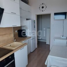 Квартира 33,7 м², 1-комнатные - изображение 2