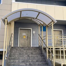 Квартира 33,8 м², студия - изображение 5