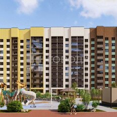 Квартира 43,2 м², 2-комнатная - изображение 3