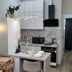 Квартира 20 м², студия - изображение 2