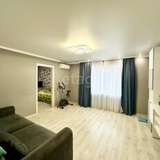 Квартира 53,1 м², 3-комнатная - изображение 3