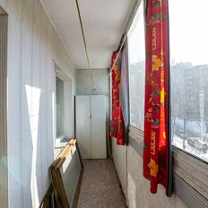 Квартира 47,7 м², 2-комнатная - изображение 1