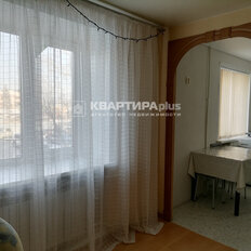 Квартира 52,9 м², 2-комнатная - изображение 5