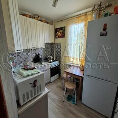 Квартира 48,3 м², 4-комнатная - изображение 4