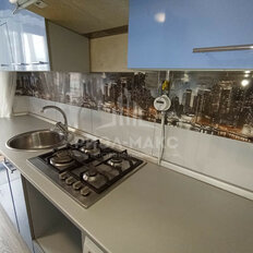 Квартира 38,7 м², 1-комнатная - изображение 2