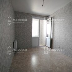 Квартира 21,7 м², 1-комнатная - изображение 1
