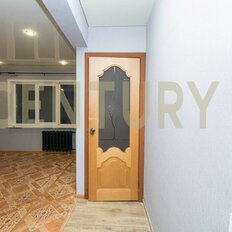 Квартира 31,2 м², 1-комнатная - изображение 4