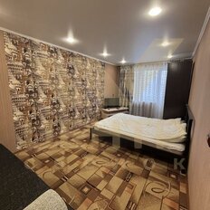 Квартира 31 м², 1-комнатная - изображение 1