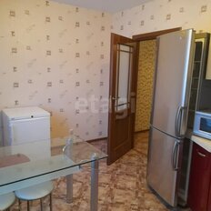 Квартира 66,9 м², 2-комнатная - изображение 4