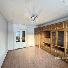 Квартира 48 м², 2-комнатная - изображение 4