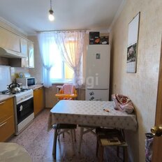 Квартира 71,6 м², 4-комнатная - изображение 4