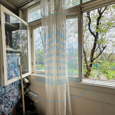 Квартира 18,2 м², 1-комнатная - изображение 5