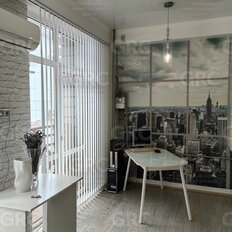 Квартира 38 м², студия - изображение 4