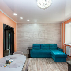 Квартира 56,8 м², 1-комнатная - изображение 2