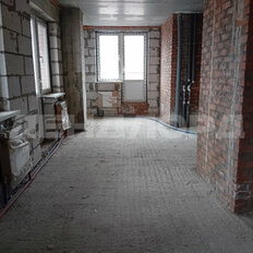Квартира 77,5 м², 1-комнатная - изображение 3