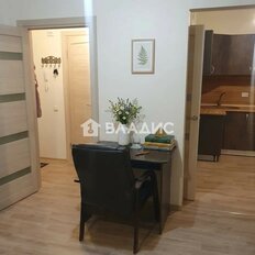 Квартира 30,2 м², 1-комнатная - изображение 3