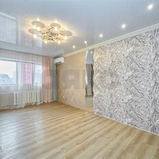 Квартира 65,5 м², 3-комнатная - изображение 4